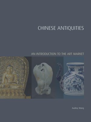 cover image of Chinese Antiquities